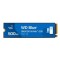 Western Digital Blue SN5000 500GB NVMe Gen 4 SSD